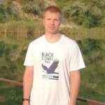 Владимир, 29 лет, Кривой Рог